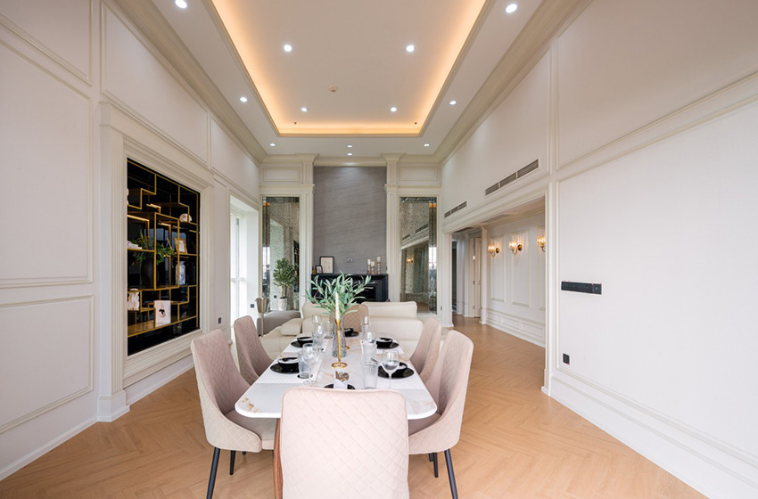 Condominium in Rama 3 